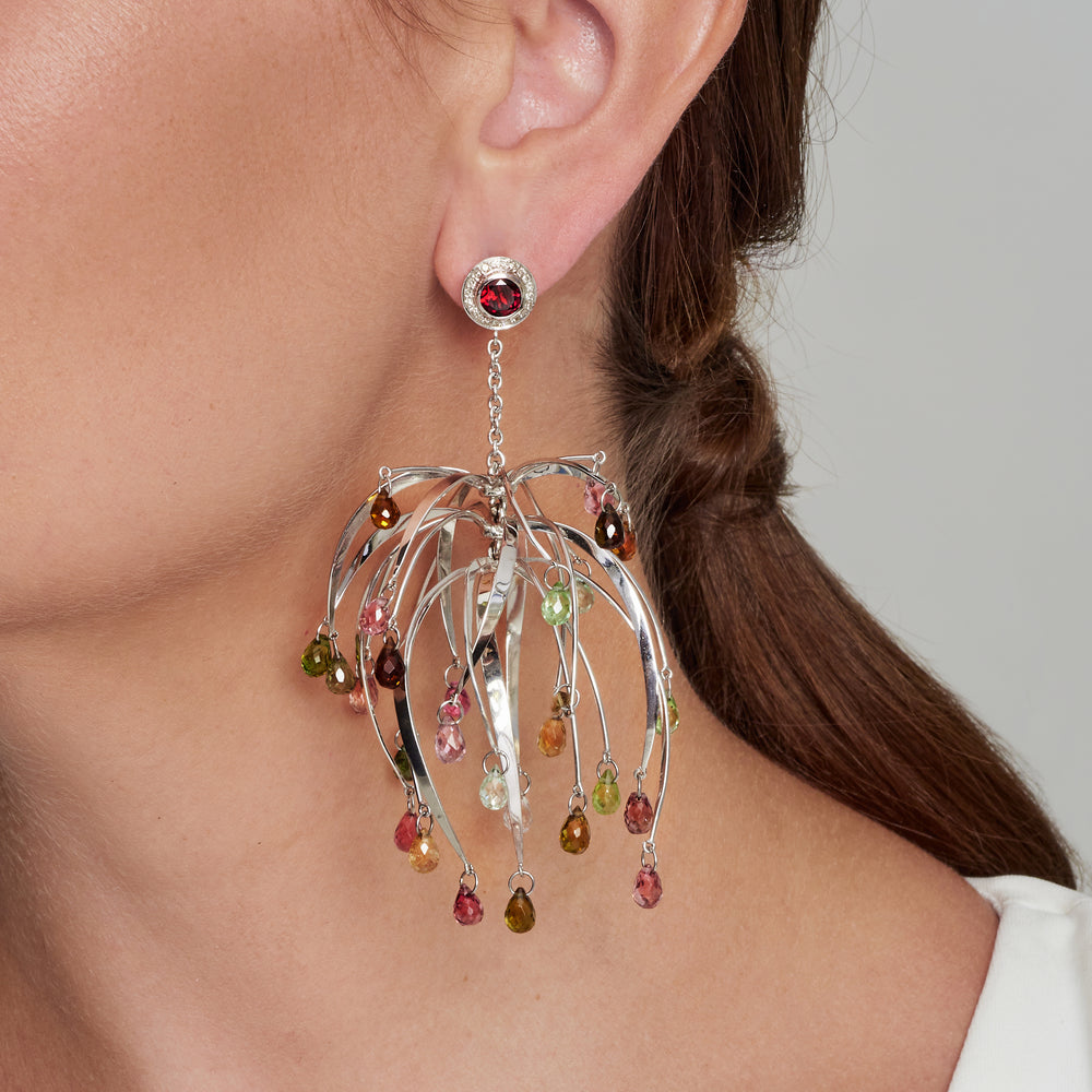 Celebration Colors Earrings