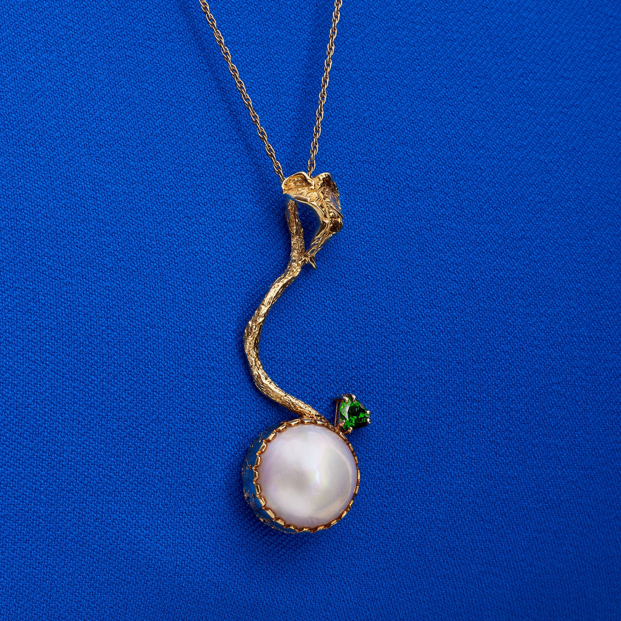 Original Pearl of Great Price® Pendant