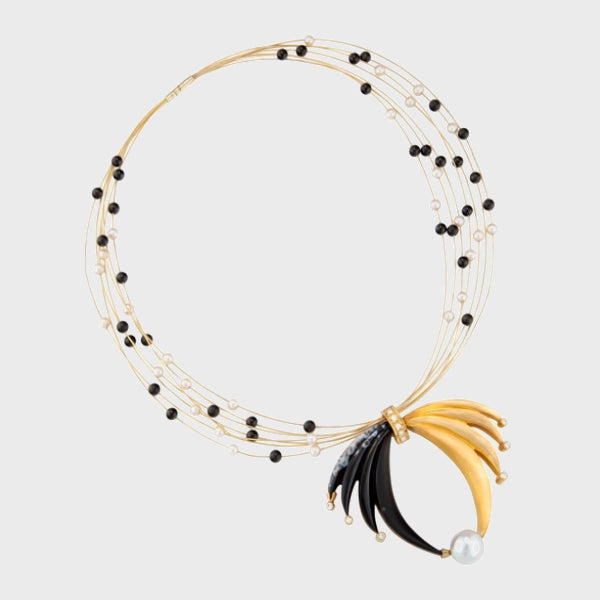 Condor Necklace