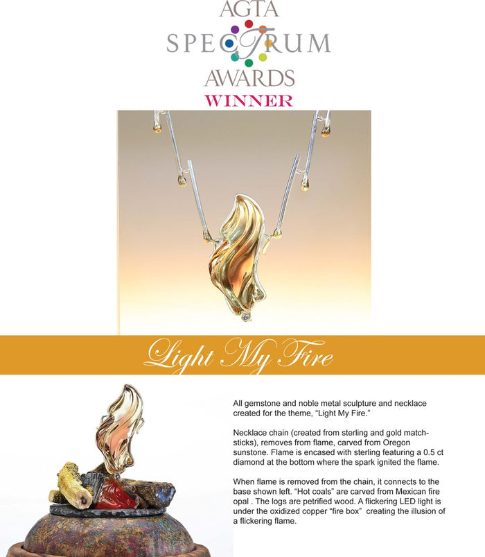 Brenda Smith Jewelry