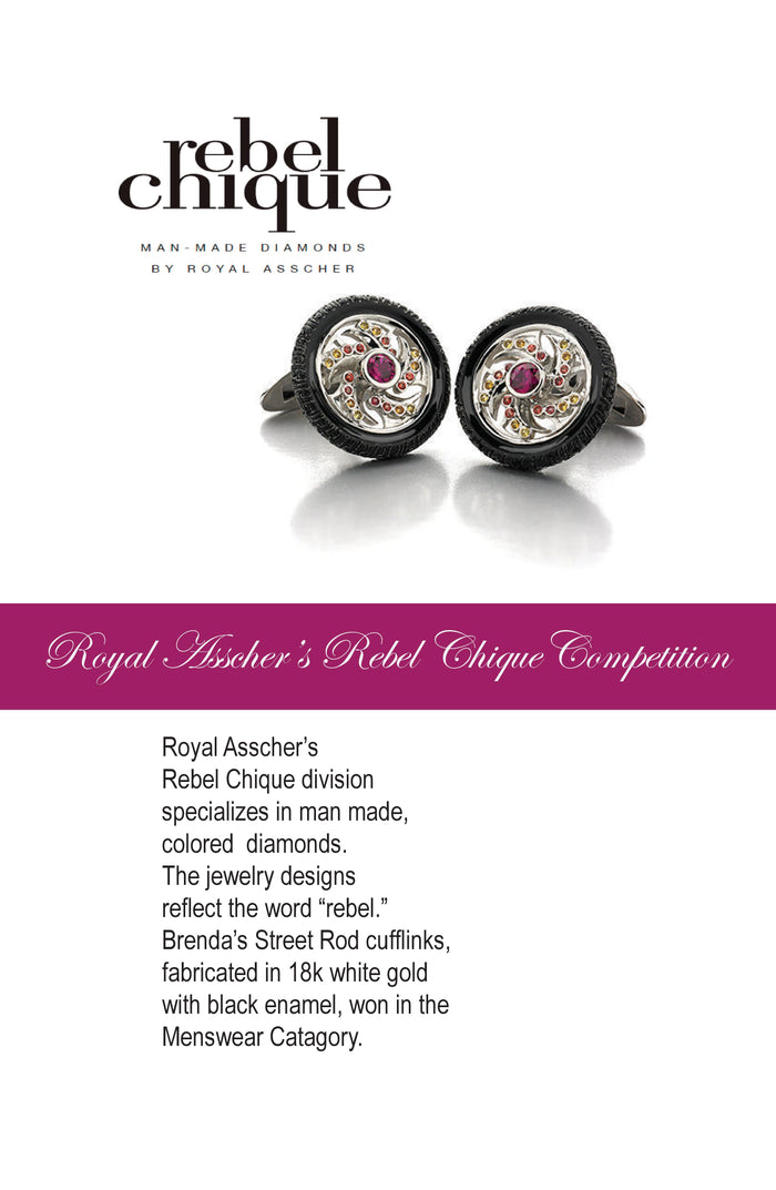 Brenda Smith Jewelry