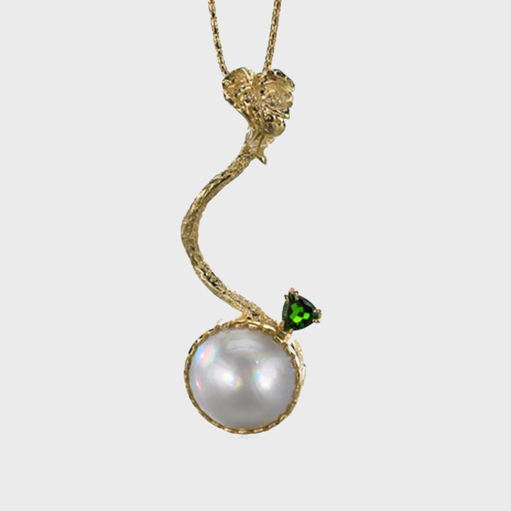 Original Pearl of Great Price® Pendant